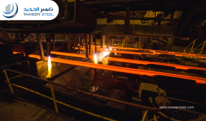 Prime Steel Billet Manufacturer Trends: What’s Changing in 2025?