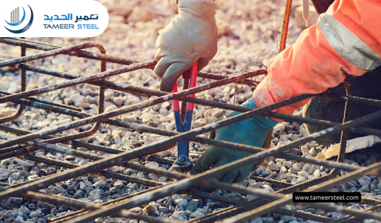 Steel Reinforcement Bars: The Backbone of Modern Construction