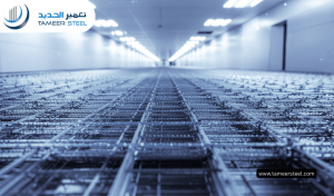 Top Advantages of Using High-Quality Steel Reinforcement Bars