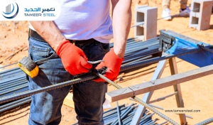 Understanding Steel Reinforcement Bars: Types, Uses, and Advantages