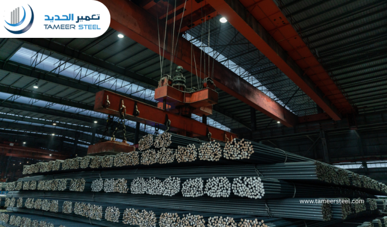 Why Saudi Contractors Prefer Local Rebar Manufacturers: Quality, Strength & Reliability?