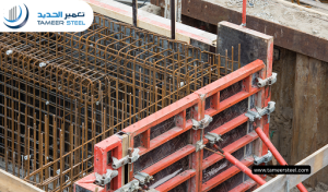 Why Steel Reinforcement Bars Are Essential in Every Concrete Structure?