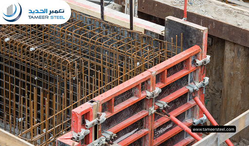 Why Steel Reinforcement Bars Are Essential in Every Concrete Structure?