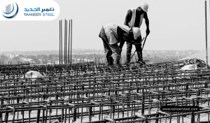How Construction Rebar Suppliers Impact Project Quality?