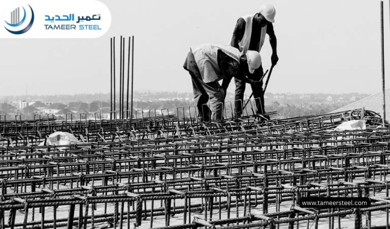 How Construction Rebar Suppliers Impact Project Quality?