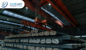 Why Saudi Contractors Prefer Local Rebar Manufacturers: Quality, Strength & Reliability?